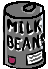 Milk Beans